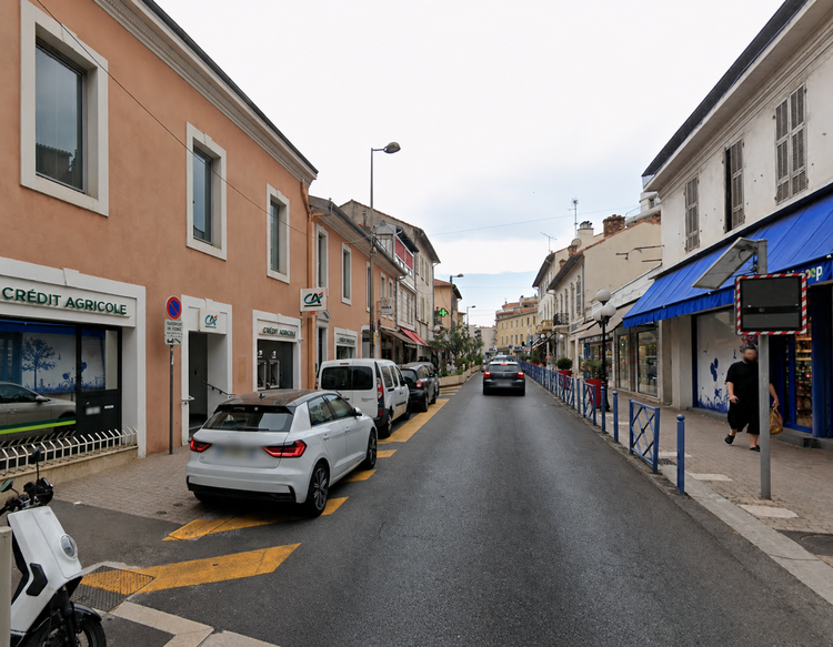Se garer à Cagnes-sur-mer va coûter moins cher (voici pourquoi)