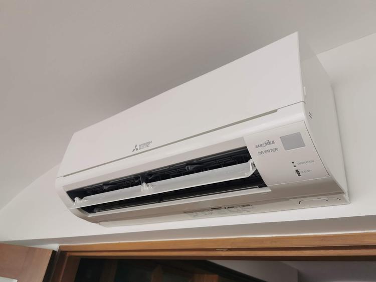 10 reasons why customers prefer Mitsubishi Electric air-conditioning system