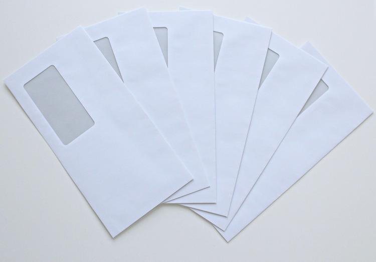 Elections office says to beware of letter