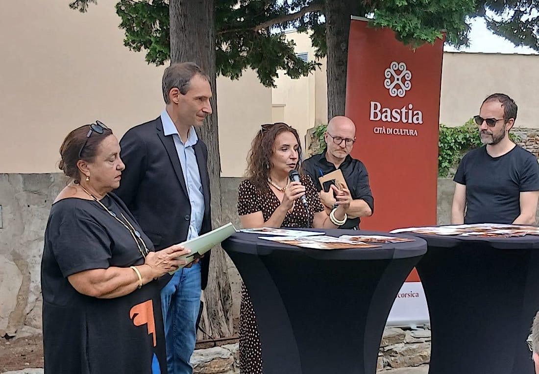  Journées Européennes du Patrimoine à Bastia : photographie et patrimoine en péril, thèmes de l’édition 2026