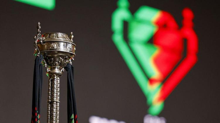 Cinco clubes do distrito conhecem desafios para o arranque da Taça de Portugal Generali Tranquilidade