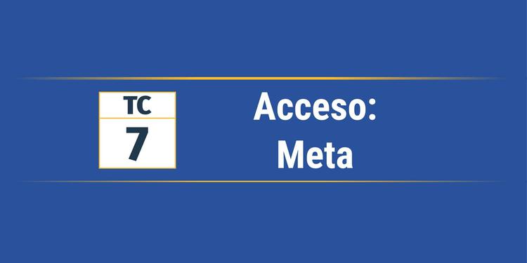TC 7 | Meta | Acuartelamiento Cabo Noval 1