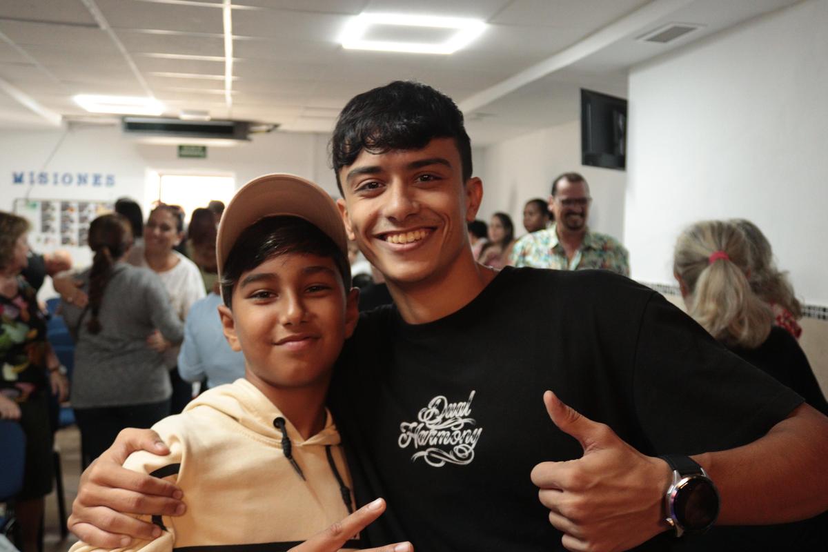 Sendero Preadolescentes&nbsp;