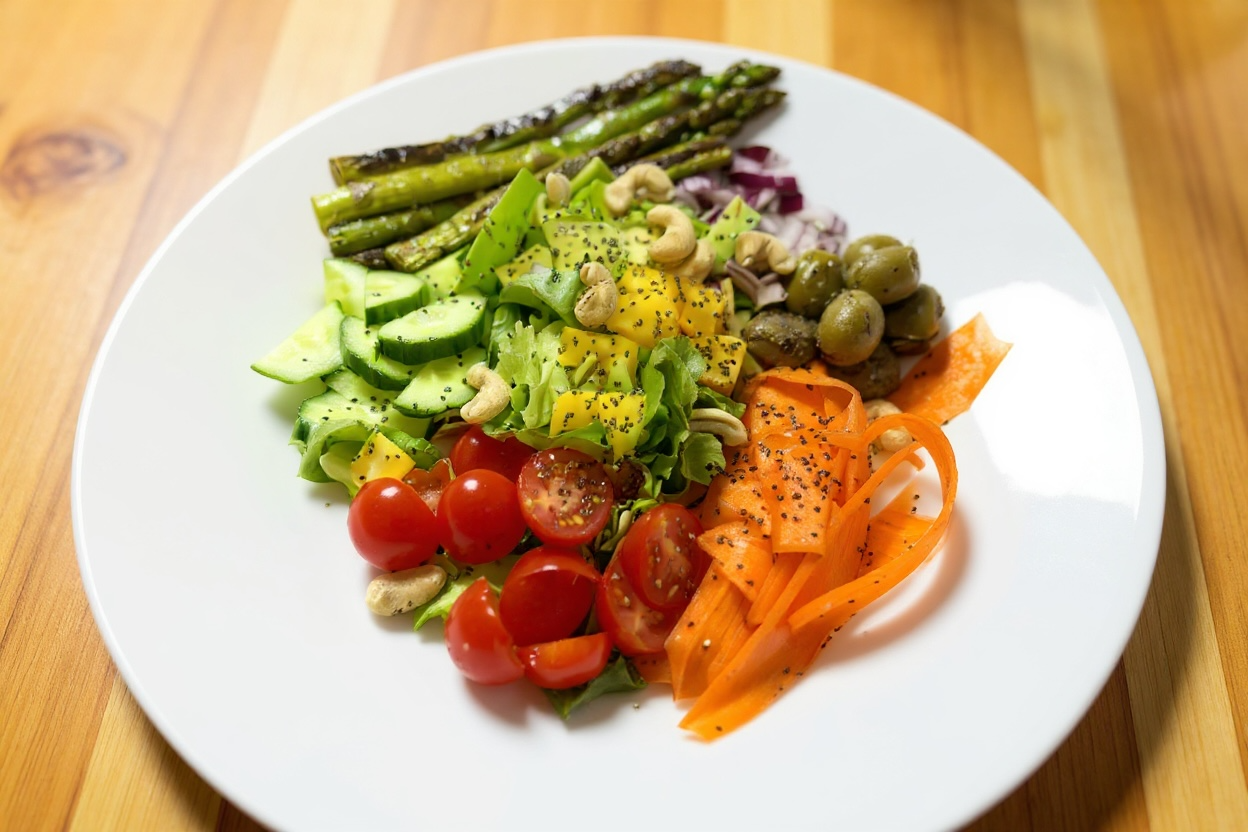Plant Glow Nourish Bowl