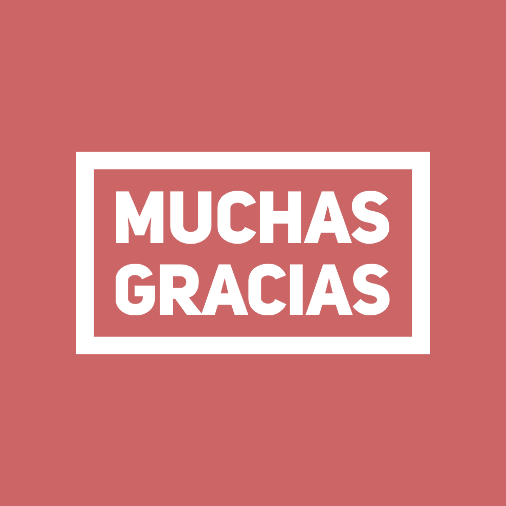 Hoy, el reto del amor es que brote de tu corazón un agradecimiento al Señor