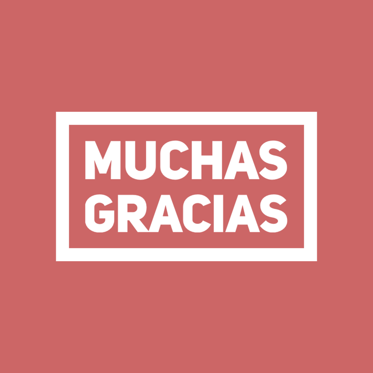 Hoy, el reto del amor es que brote de tu corazón un agradecimiento al Señor