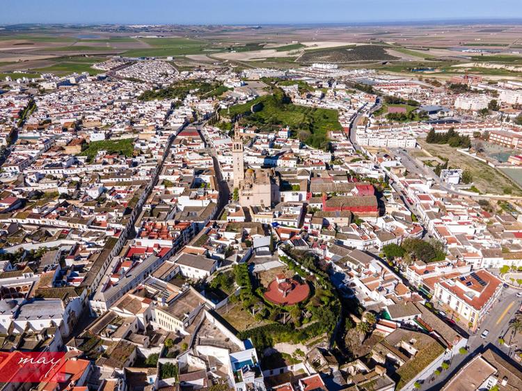 El Gobierno de España concede una nueva subvención al Ayuntamiento de Lebrija para ejecutar inversiones por más de 12 millones de euros