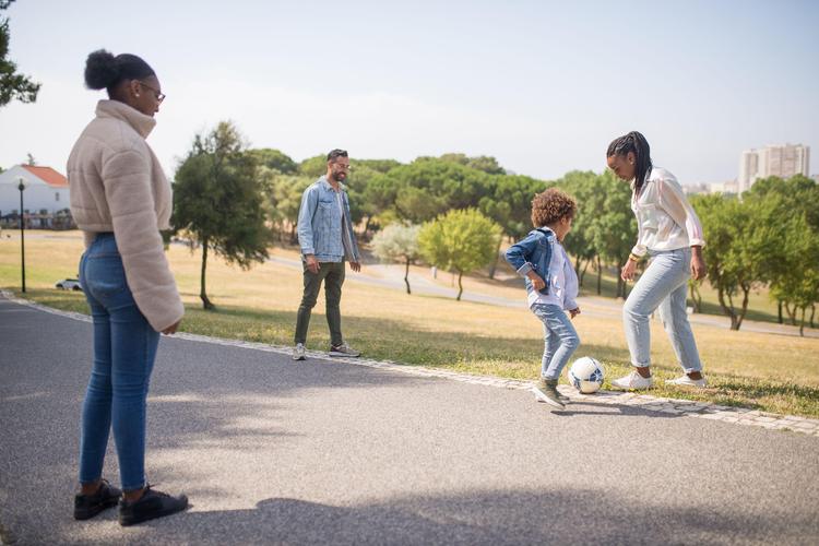 Longevity Training Advice for Every Generation
