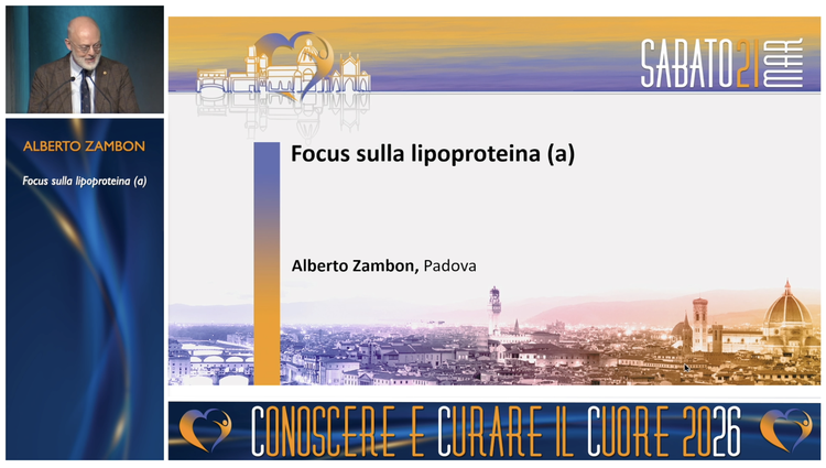 27 Focus sulla lipoproteina (a)