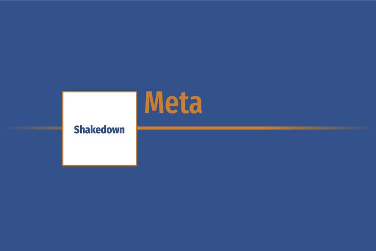 Shakedown › Meta