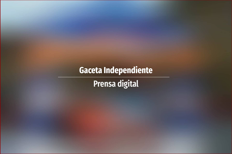 Gaceta Independiente