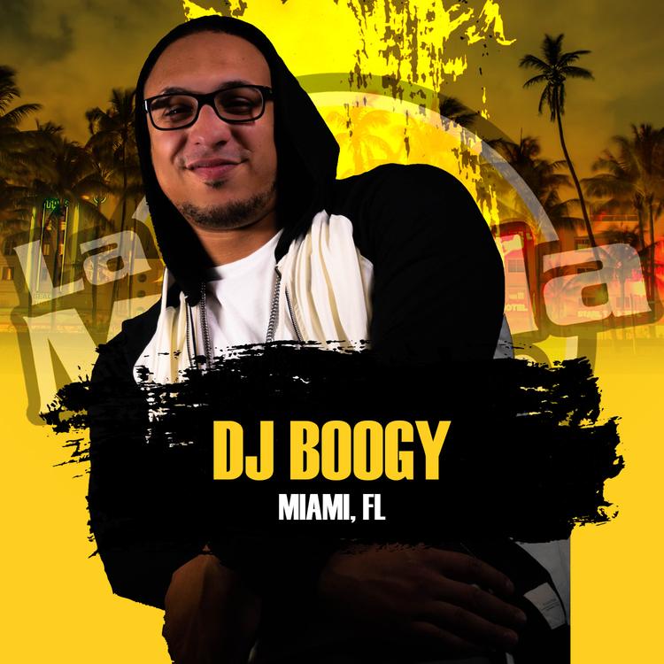 DJ Boogy - Salsa Clasico Mix 2K19