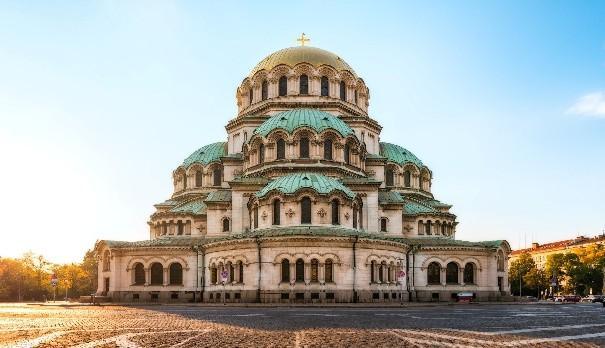 Sofia Bulgaria