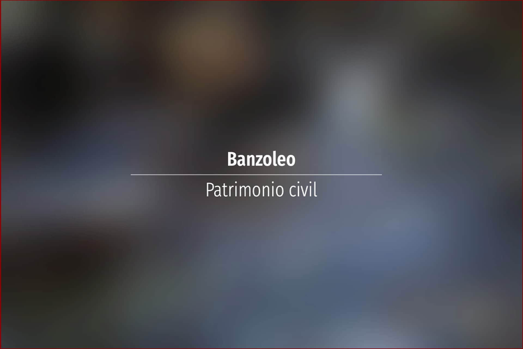 Banzoleo