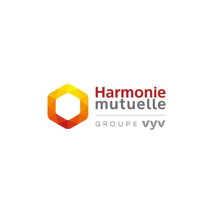 Harmonie Mutuelle Groupe VYV