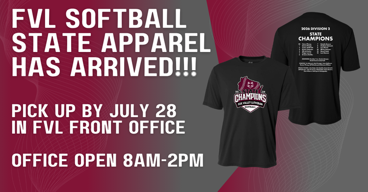 🏆🥎 𝗦𝗧𝗔𝗧𝗘 𝗖𝗛𝗔𝗠𝗣𝗜𝗢𝗡𝗦 𝗔𝗣𝗣𝗔𝗥𝗘𝗟 HAS ARRIVED | Pick Up by July 28