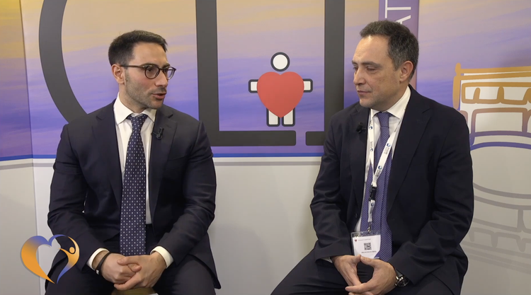 Oreste Lanza intervista Francesco Orso