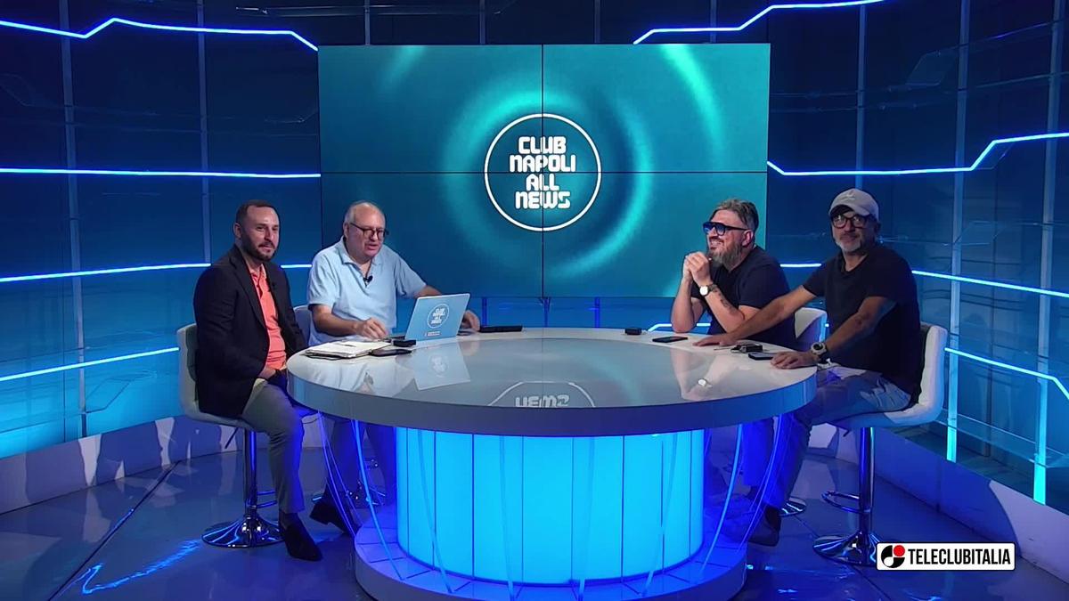 Il pallone protagonista a Dimaro