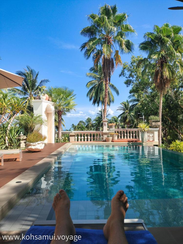 OHO Boutique Home à Koh Phangan : Notre avis sur ce joyau caché de Bantai