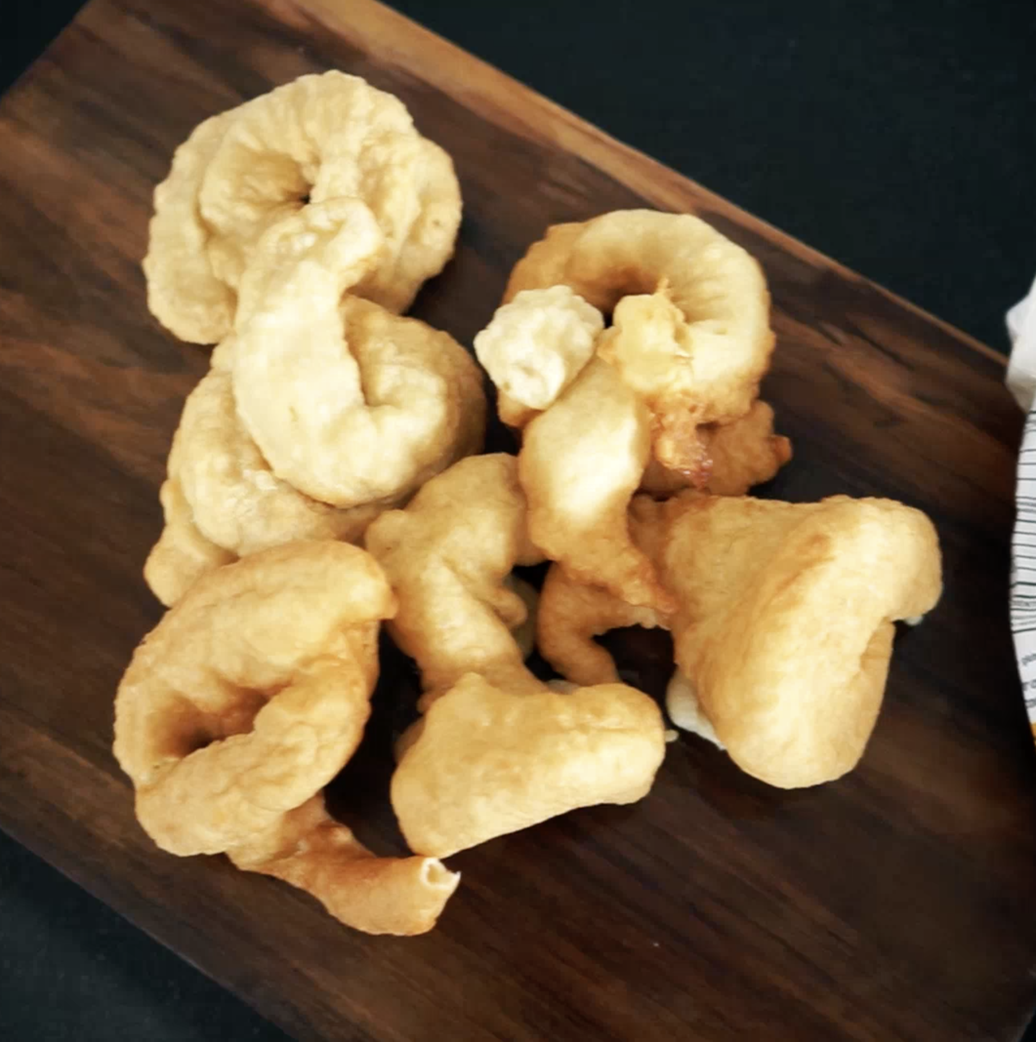 Bueñuelos