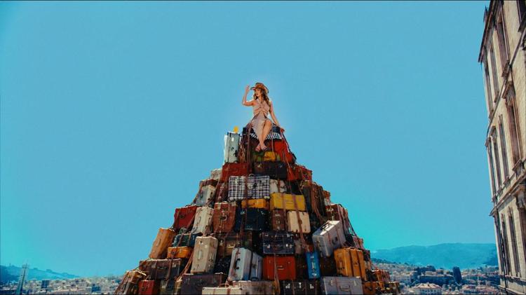 Athena Manoukian - MASAii