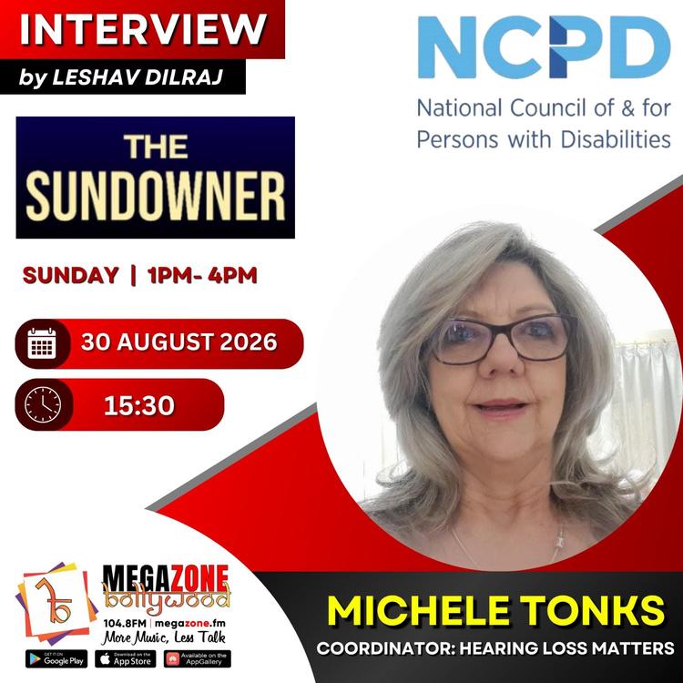 In Conversation with: Michele Tonks - NCPD Coordinator 