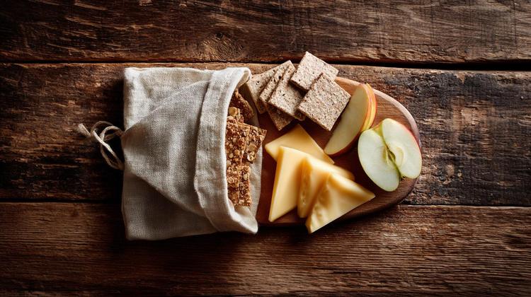 The Little Lunch Box That Changed Everything