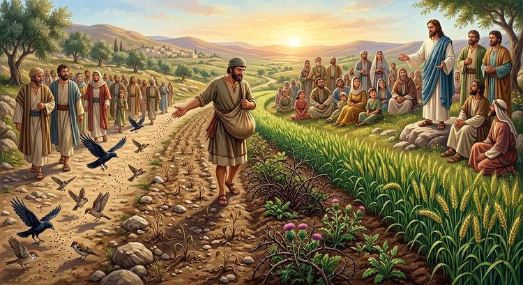 Saturday of the Twenty-fourth Week in Ordinary Time