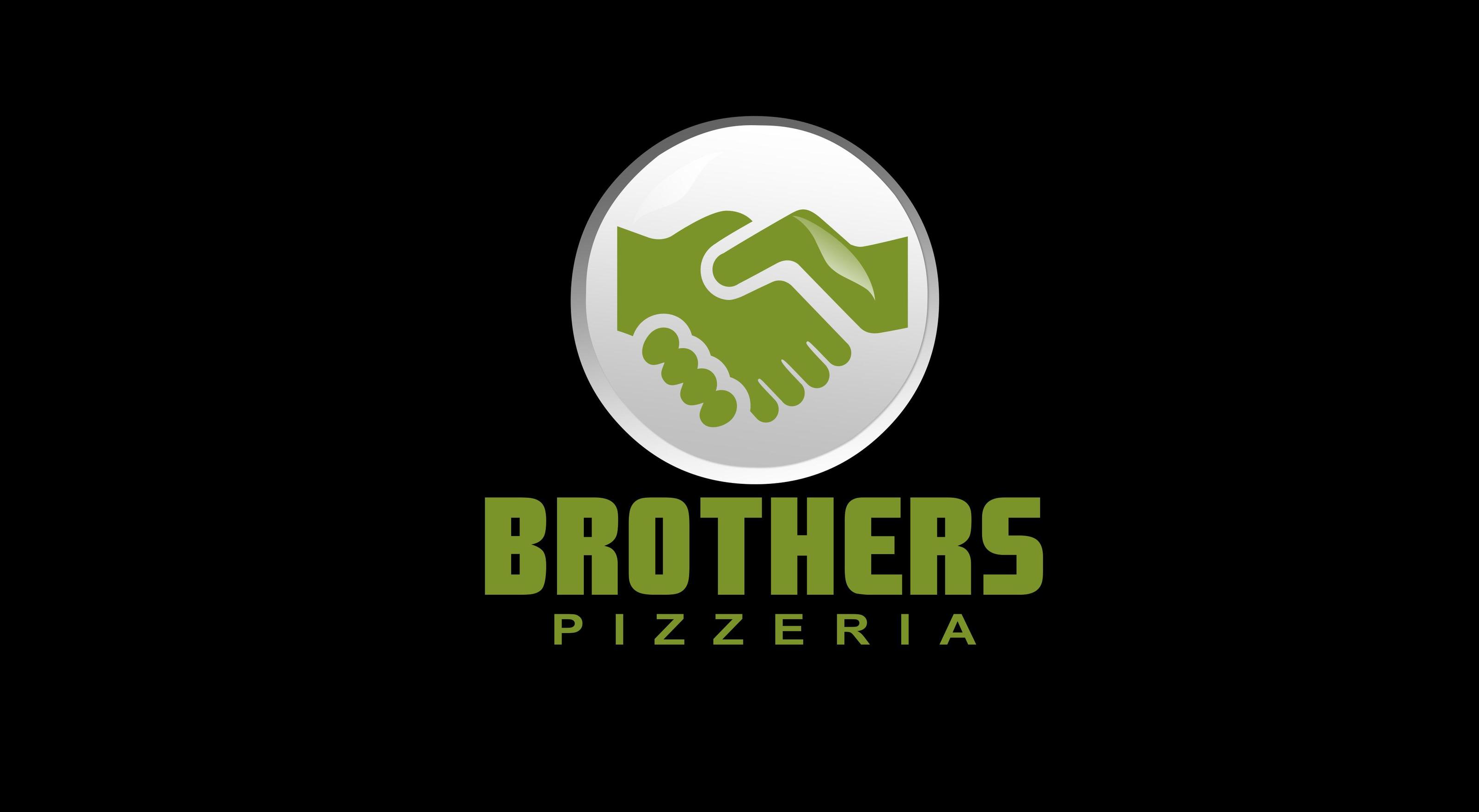 Brothers Pizzeria Beställ Online Utkörning & avhämtning