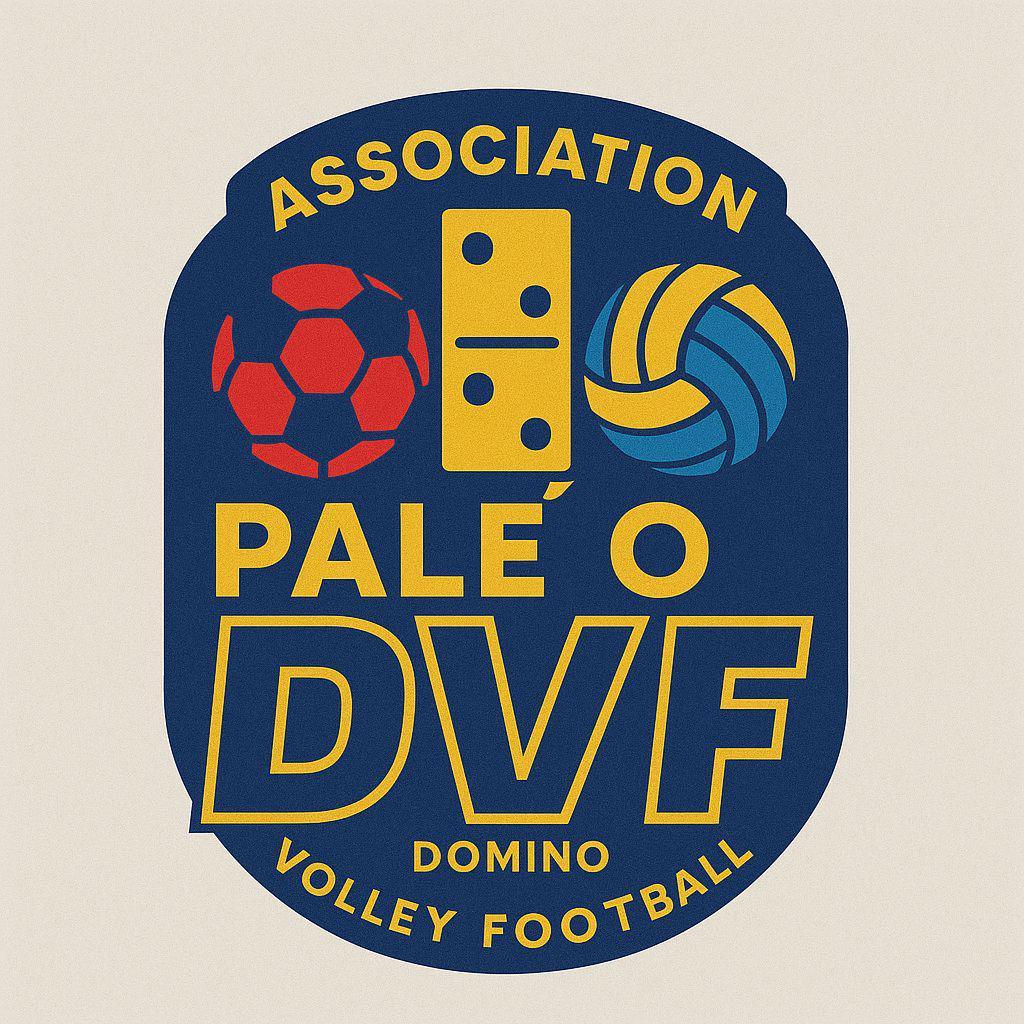 PALÉ Ó DFV