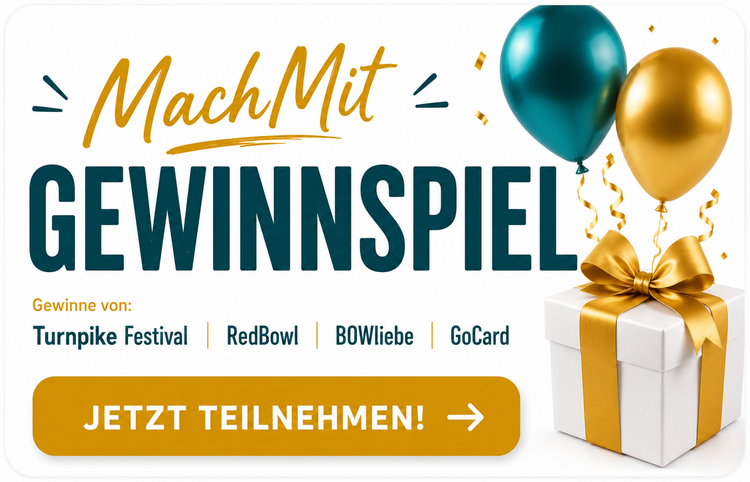 Das MachMit-Gewinnspiel startet jetzt!