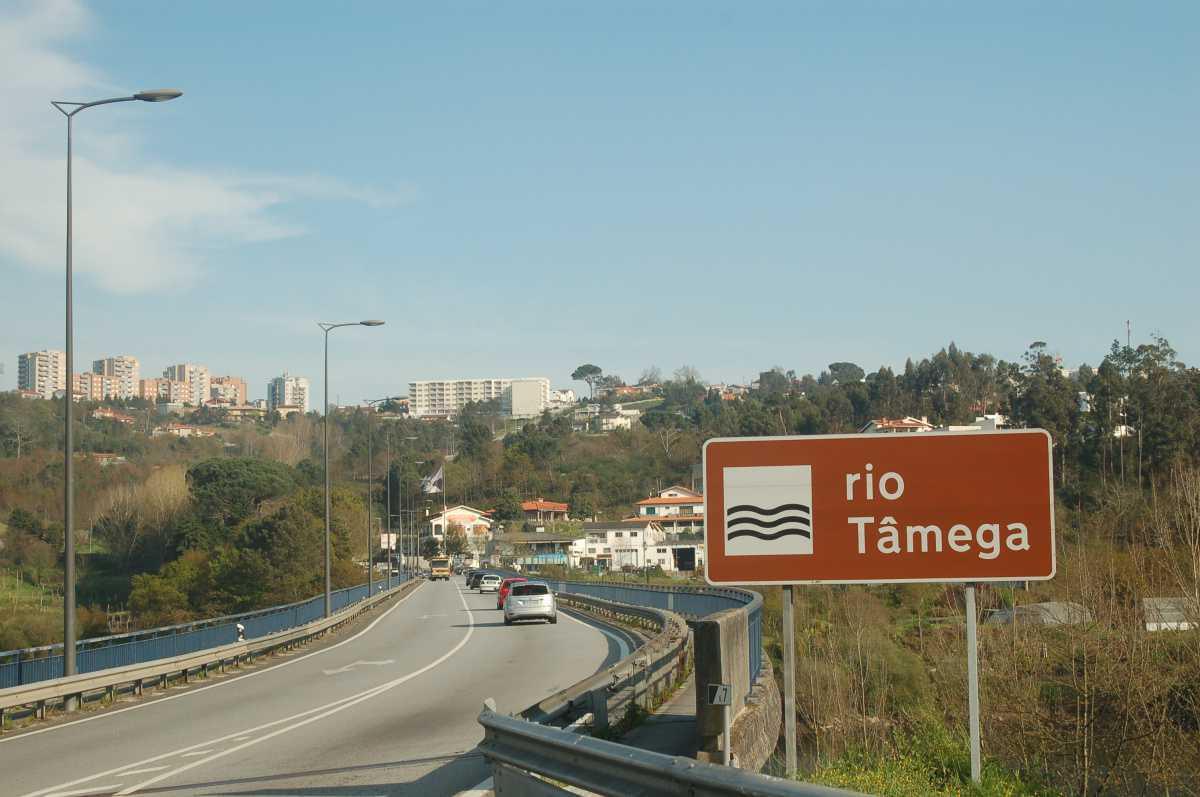 Visit with me Marco de Canaveses 