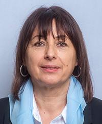 Sandrine RODRIGUEZ