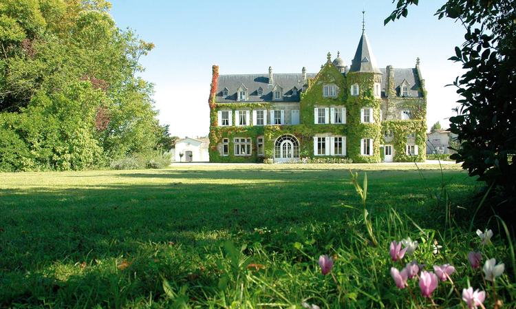 Château Lascombes 2025