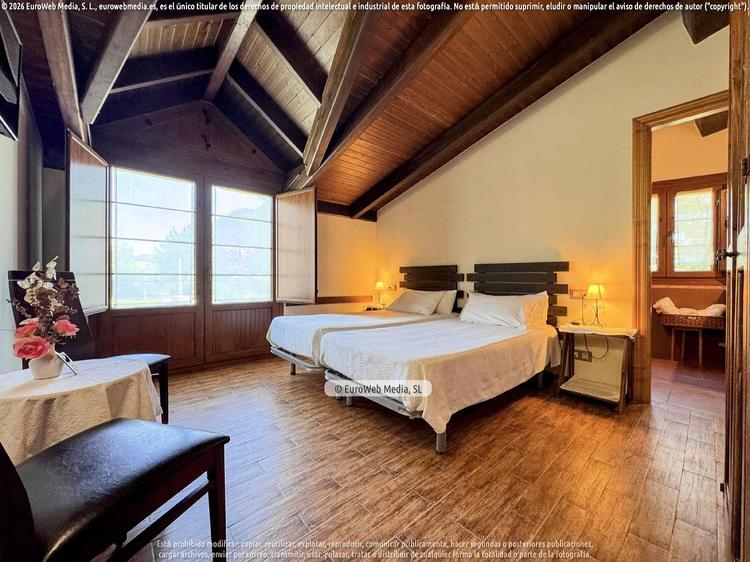 Habitación 401
