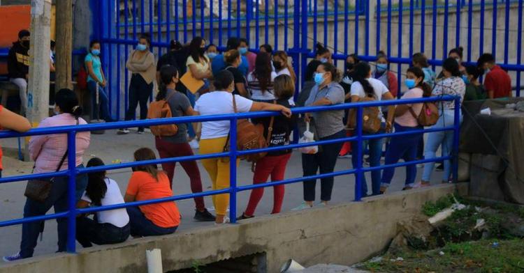 Más de 340 mil jóvenes están desempleados en Honduras