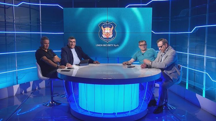 ADL: Sarà un grande Napoli