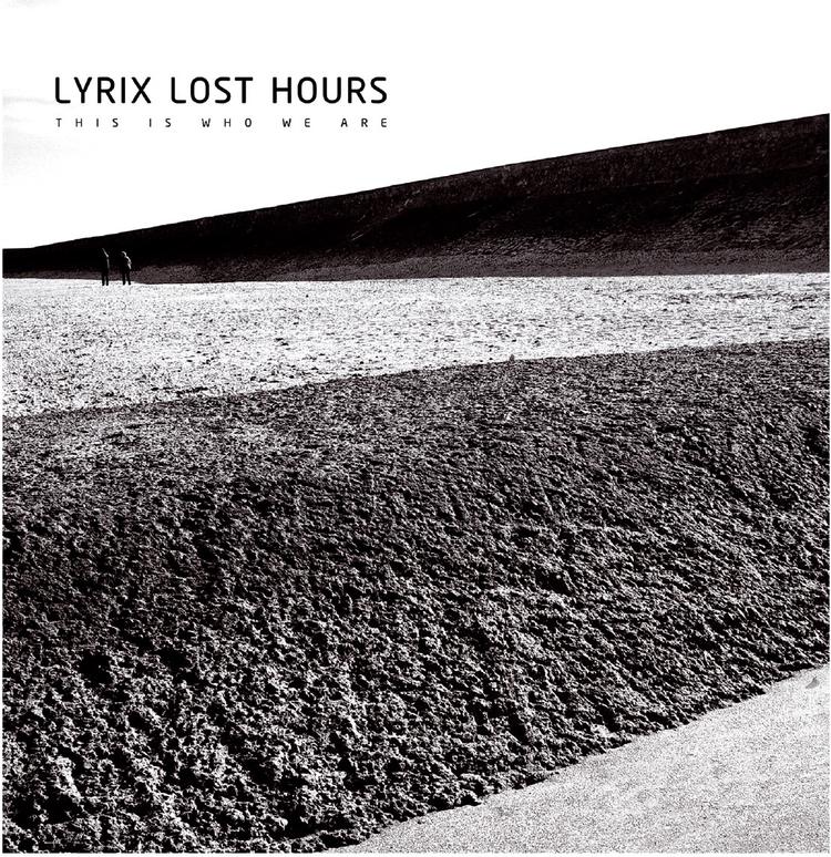 INK IN MY PEN by LyriX Lost Hours (FR)