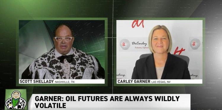Option butterflies are underrated, especially in the most volatile crude oil market of our lives