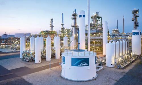 Valmet and Linde collaborate to advance electrically driven CO₂ capture solutions for pulp and paper industry