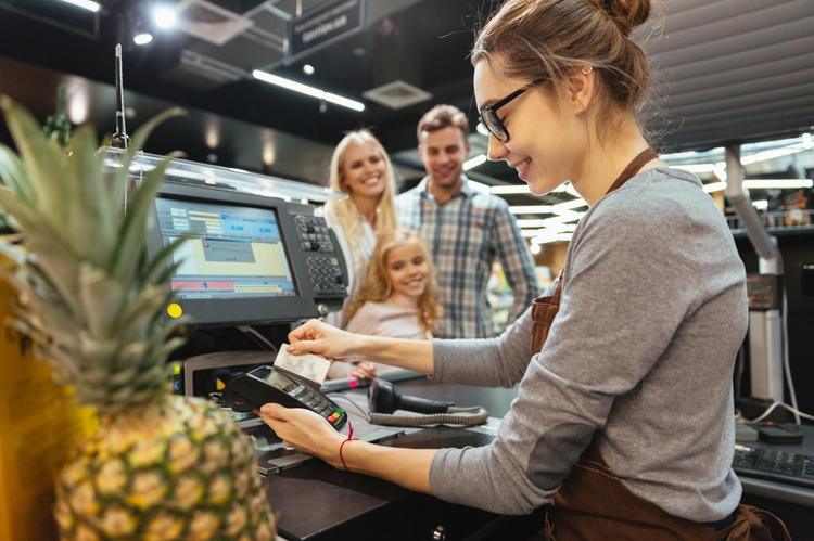 Employé(e) polyvalent(e) en restauration rapide (H/F)