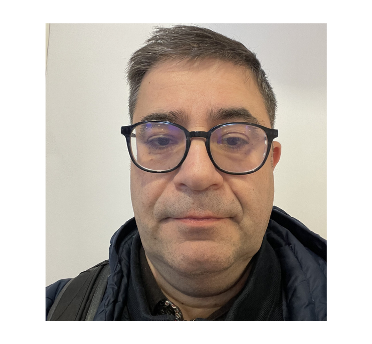Emmanuel GENAY