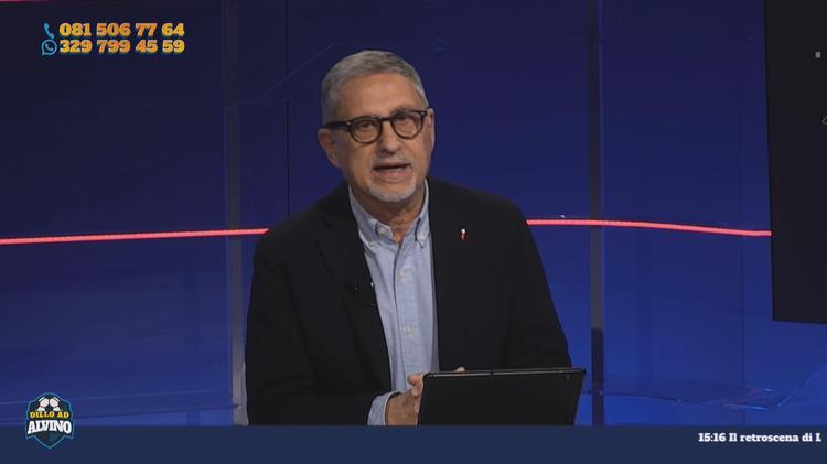 Guardiamo Avanti