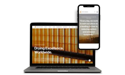 Ircon Solaronics: The new website is now live !