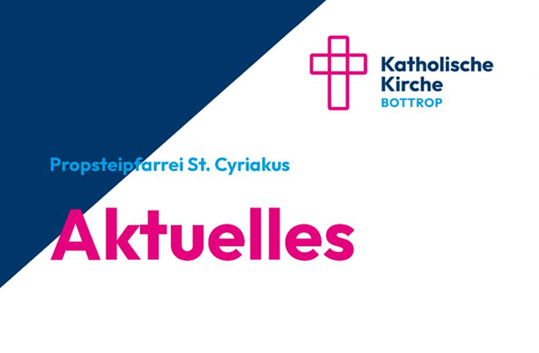 Aktuelles Juli 2026