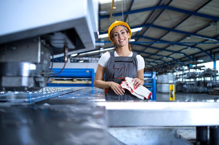 Opérateur(trice) de production (H/F)