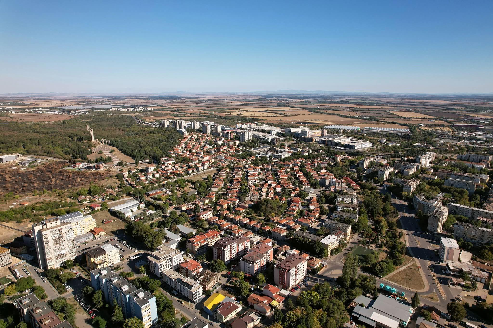 Събития в Стара Загора на 31 май, неделя