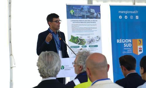 Fibre Excellence: the management team withdraws its bid to facilitate a new plan to revive the sites