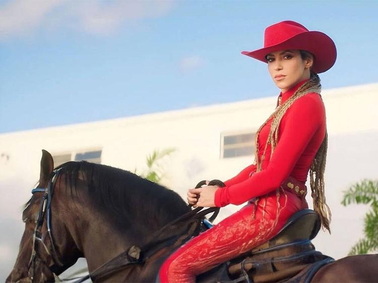 Las indirectas de Shakira a Piqué en "El Jefe"