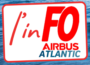L'inFO Airbus Atlantic